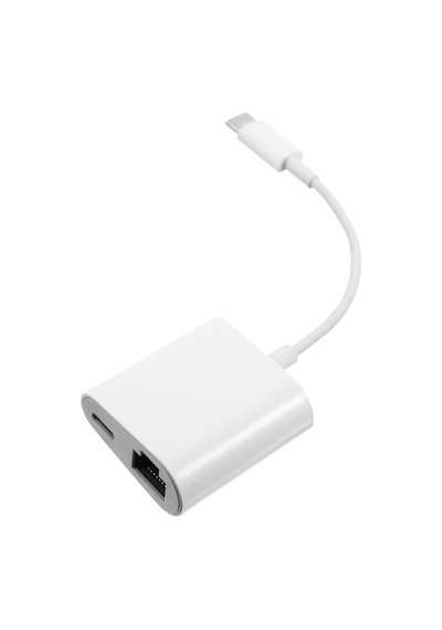 Ethernet Dönüştürücü Adaptör
