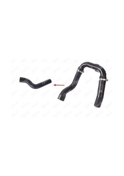 Turbo Hortum Ve Conta - Fiat Linea - Ibras-15407