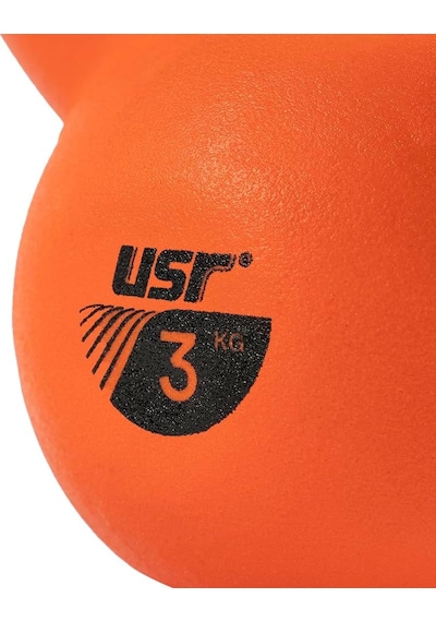 Neopren Kettlebell