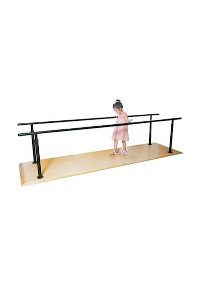Paralel Bar - 2.5 Metre