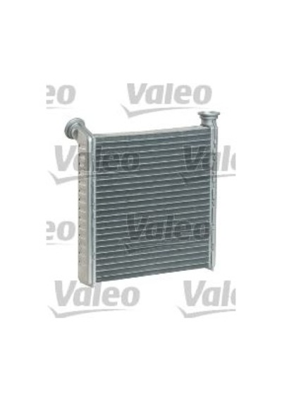 Valeo 715303 Kalorifer Radyatörü Golf 7- passat- tıguan- arteon- superb- octavıa- a3- leon- 12 170x185x26 5q0819031- 5q0819031b