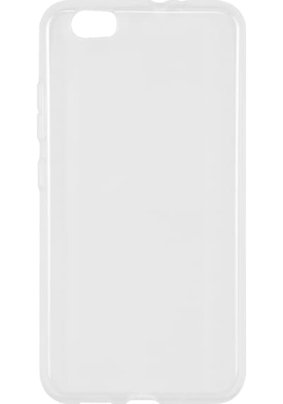 Nettech Vestel Venüs Z10 Uyumlu Arka Koruma Arka Koruma Kılıf