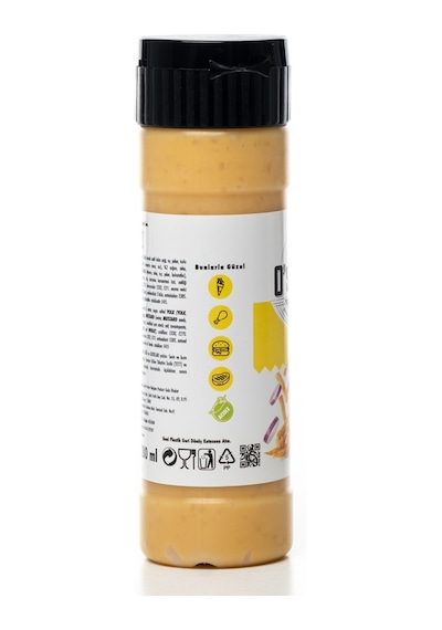 O Sauce Yopi Sos 280 ML