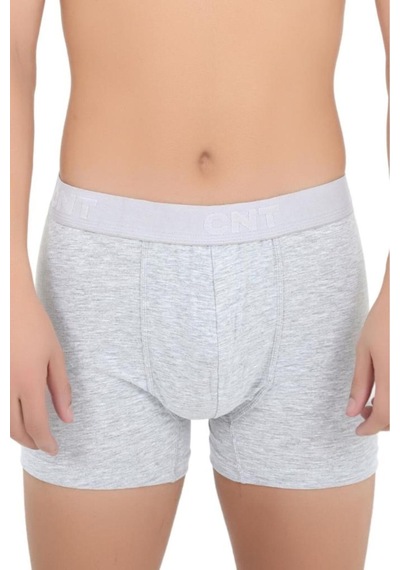 Cnt Erkek Likralı Boxer Özel Kutusunda Premium Boxer Karışık2 Karışık2