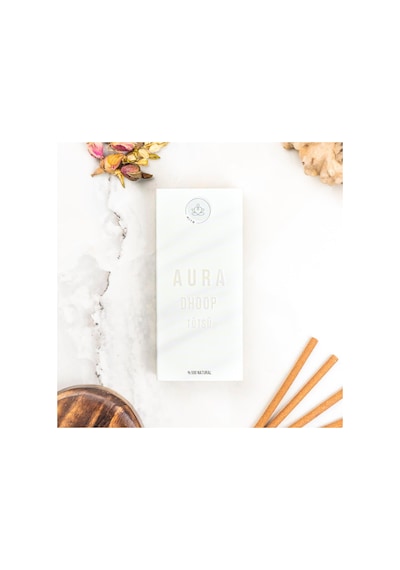 Mitr Aura Dhoop Tütsü