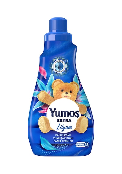 Yumoş Extra 1008 Ml Lilyum Diğer