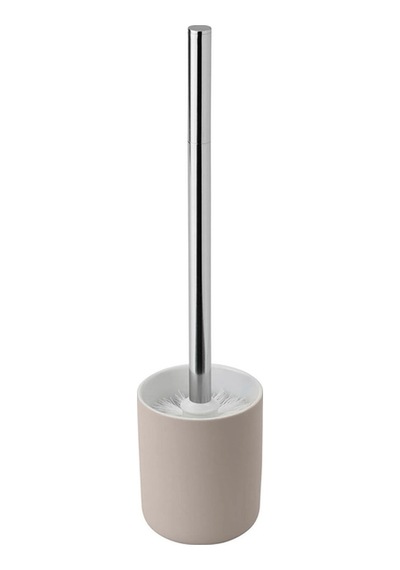 Ekoln Tuvalet Fırçası , Bej, 38 Cm Bej Bej