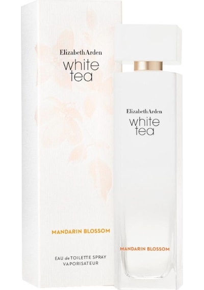 Elizabeth Arden White Tea Mandarin Blossom Kadın Parfüm EDT 100 ML