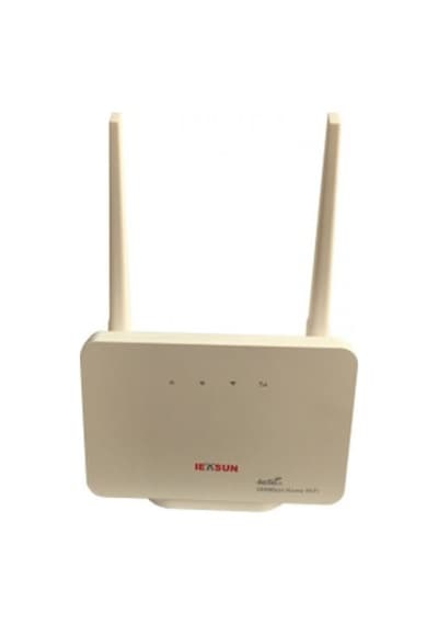 Kablo Çıkışlı Sim Kartlı Modem Ethernet Çıkışlı Sim Kartlı Modem