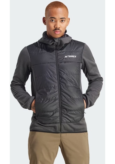 Adidas Erkek Koşu - Yürüyüş Mont Multi Hyb Jkt Ir7883 001