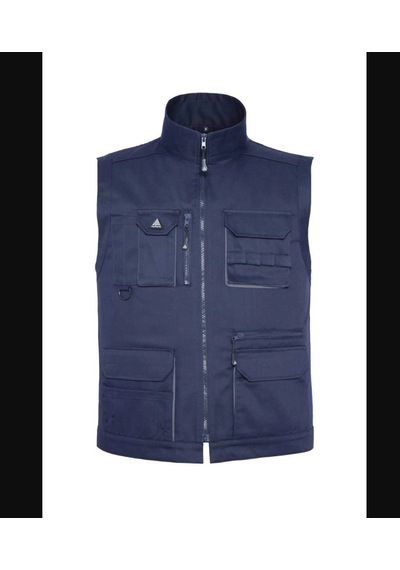 Myform 9140 Yelek Lacivert M