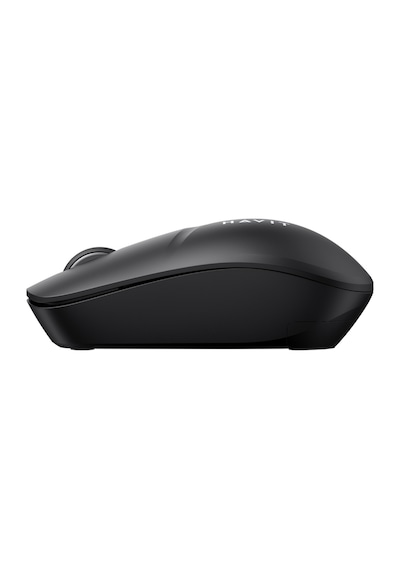 Havit Ms48gt Kablosuz Sessiz Mouse - 1600 Dpı Siyah Belirtilmemiş