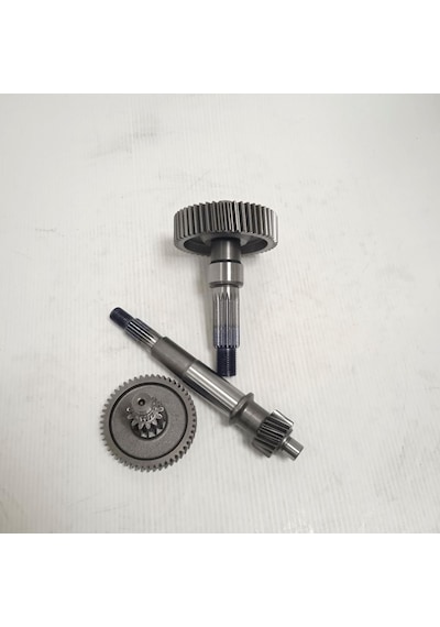 Şanzıman Komple Spacy - Rks Spontını 110