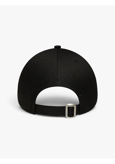 New Era Wmns Tort Infıll 9forty Losdod Blk Kadın Siyah Şapka - 60915979