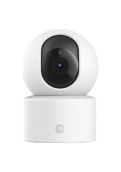 Xiaomi Smart Camera C301 2k 360 Derece Gece Görüşlü Ip Wi -fi Güvenlik Kamerası Xiaomi