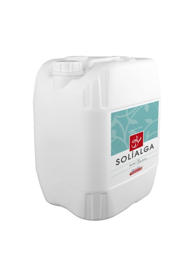 Solialga (Sıvı Deniz Yosunu) Organik Gübre 20 L