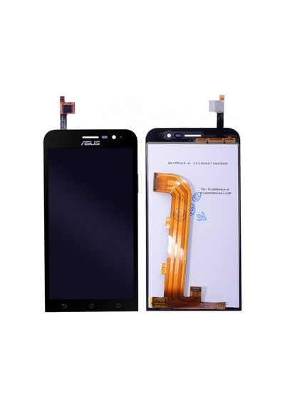 Asus Zenfone Go 2 5.0" Zb500Kl Lcd Dokunmatik Ekran