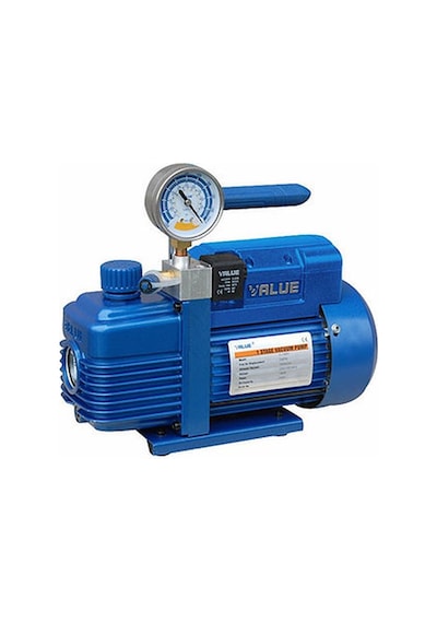 Value Vİ 240Y-32 Vakum Pomp.-R32-R1234yf-V.S.+S.V