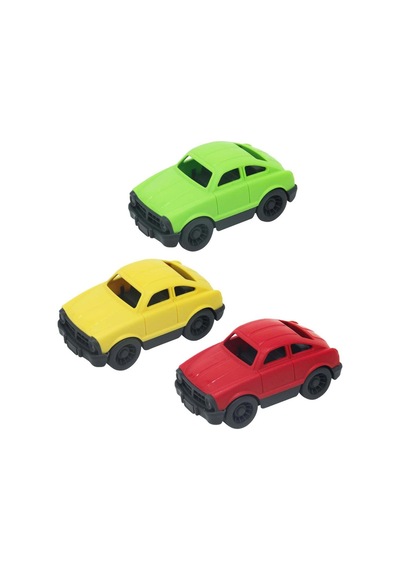 Mini Arabalar - -30812 Turuncu