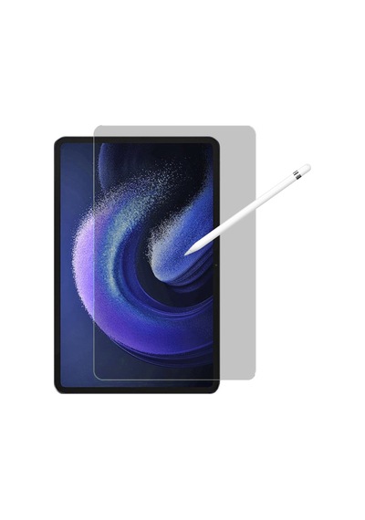 Xiaomi Uyumlu Pad 6 /6 Pro Paper Like Mat Ekran Koruyucu Al3289