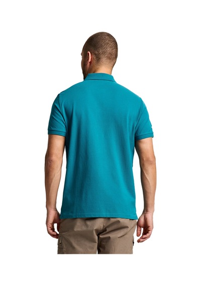 Slam Deck Polo Ss W38 Çok Renkli