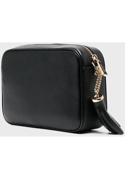 Michael Kors Bayan Çanta 32F7Ggnm8L 001 Siyah