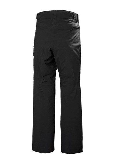 Helly Hansen Alpha Lıfaloft Pantolon Black
