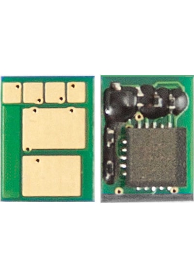 Canon Crg-054-3024c002 Siyah Toner Chip