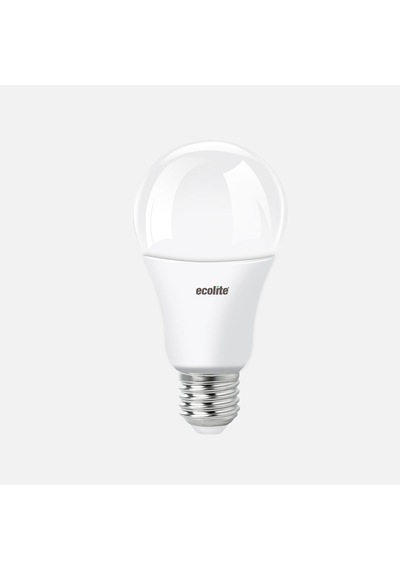 Ecolite Led A60 12 W Beyaz Klasik E27 Duy 3'lü Led Ampul 3'li Avantaj Paketi Mıchu