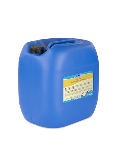 Tauss Marine BILGEMIX / ULTRA (Konsantre Sintine & Yağ Temizleyici) 30 lt