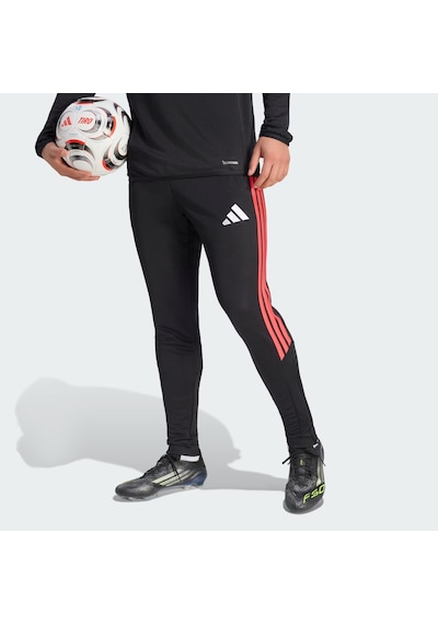 Adidas Tiro26 League Regular Training Erkek Eşofman Altı Jy7242 Siyah