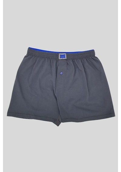 Tutku Erkek Penye Boxer 0117 Under