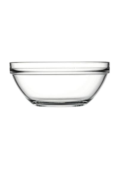 Paşabahçe 53583 Chefs Cam Bol Kase 23 CM.2500Cc
