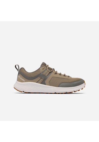 Columbia Bm6605 Konos Low Erkek Spor Ayakkabı 2063471221 Kahverengi