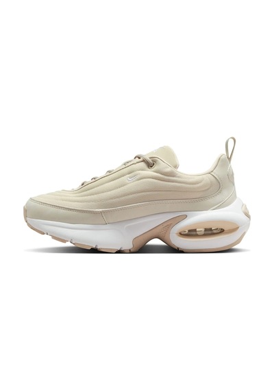 Nike Air Max Portal Se Kadın Bej Sneaker Ayakkabı Dar Kalıp-sportxoutlet Bej