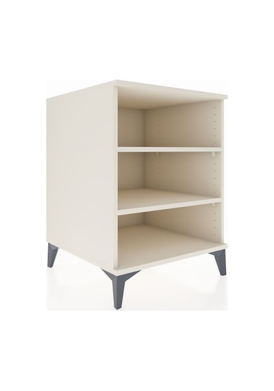 Kronos Komodin 2 Raflı 60x59x80 Aytaşı-aytaşı Aytaşı