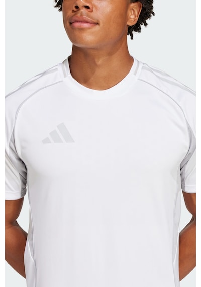 Adidas Tıro25 C M Jsym Beyaz Erkek Tişört Jf6082 Beyaz
