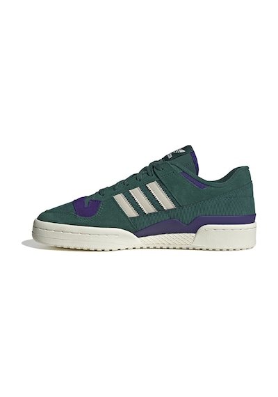 Adidas Forum 84 Low Cl Unisex Günlük Ayakkabı Id8389 Yeşil Id8389 Yeşil