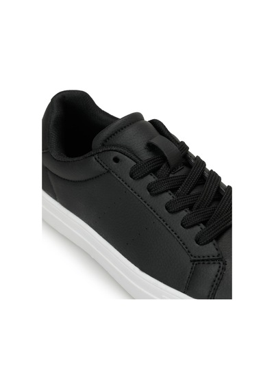 Proshot Opella W 6fx Siyah Kadın Sneaker 000000000102241720 Siyah-beyaz
