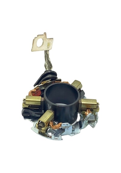 Marş Kömür Yuvası Bosch Tipi 46 Mm 161 R