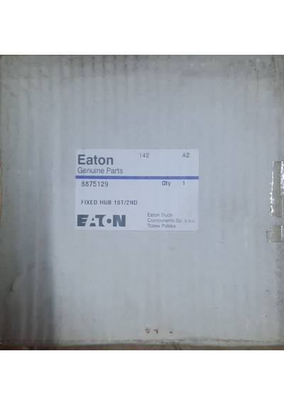 8875129 4106 Şanzuman 1-2 Senkroneç Göbeği Eaton
