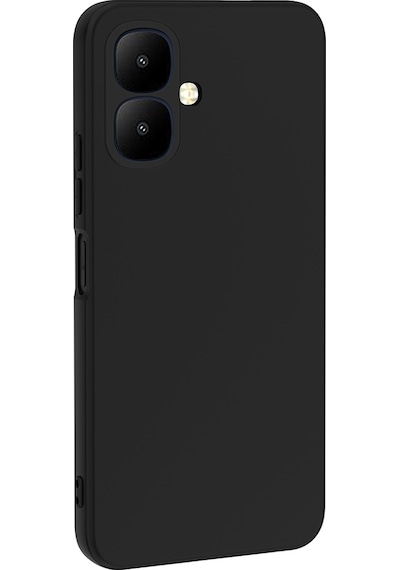 Tecno Spark Go 2 Kılıf Zore Mara Lansman Kapak - Koyu Yeşil