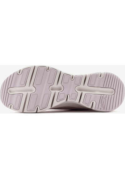 Skechers Arch Fit - Big Appeal Kadın Mor Spor Ayakkabı 149057tk Mve Mor