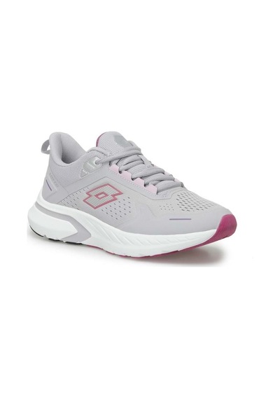Lotto Lovelo Wmn 5fx 101938226 Kadın Spor Ayakkabı Lila Pembe 36-40 Lila - Pembe