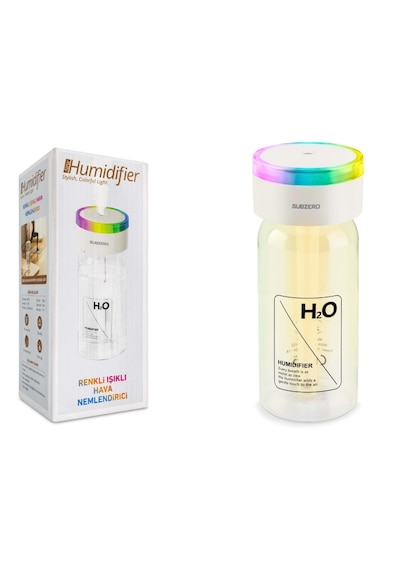 Subzero Hm110 Hava Nemlendirici