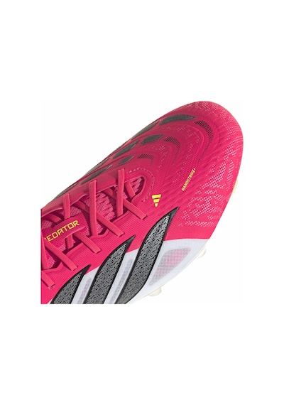 Adidas Predator Elite Fg Erkek Kırmızı Futbol Krampon Js0433 Kırmızı