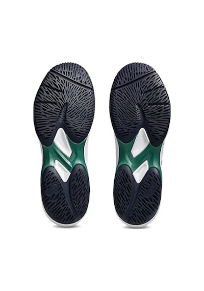 Asics Court Slıde 4 Erkek Tenis Ayakkabısı 1041a483-102 Beyaz