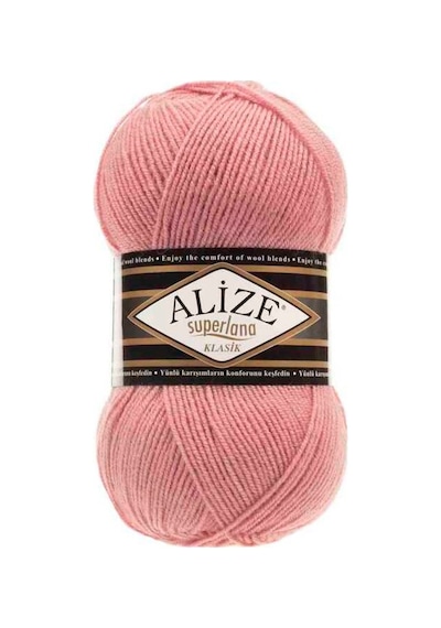 Alize Alize Süperlana Klasik 144