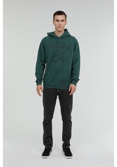 Superfly MEN KAPŞ. SWEAT Yeşil Erkek Sweatshirt Yeşil