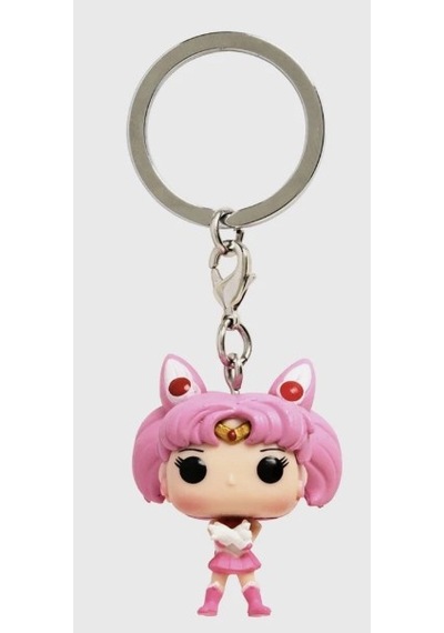 Funko Pop Pocket Keychain Sailor Chibi Moon